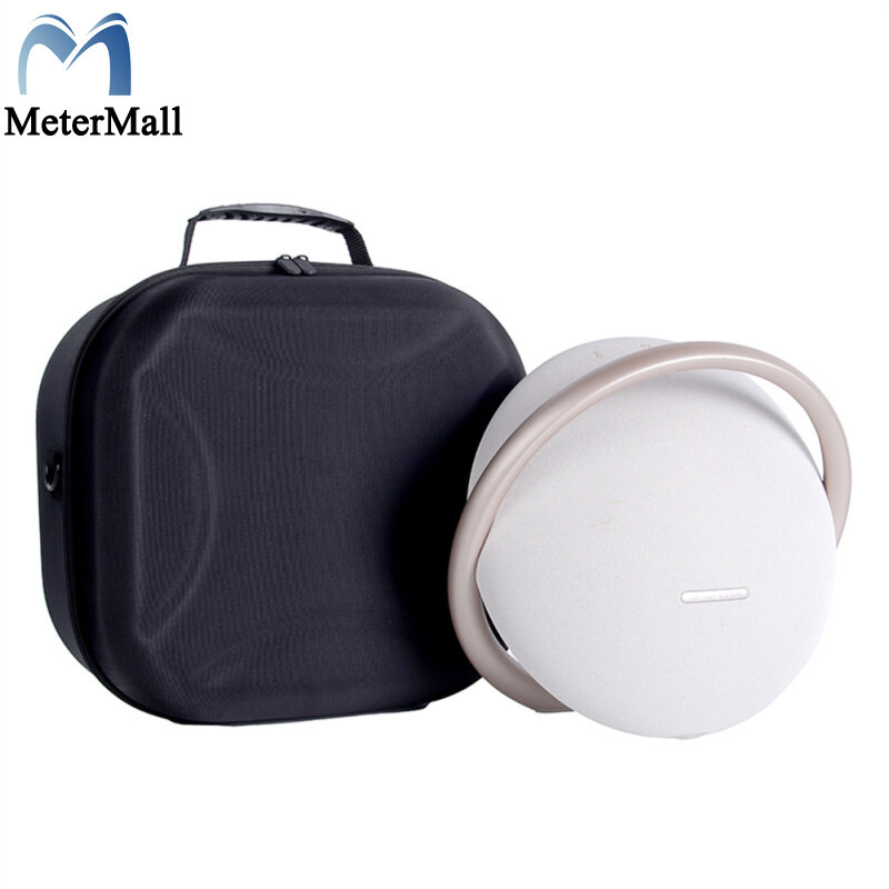 Loa Túi Lưu Trữ Ốp Chống Sốc Đựng Bảo Vệ Tương Thích Với Loa Harman Kardon Onyx Studio7/8
