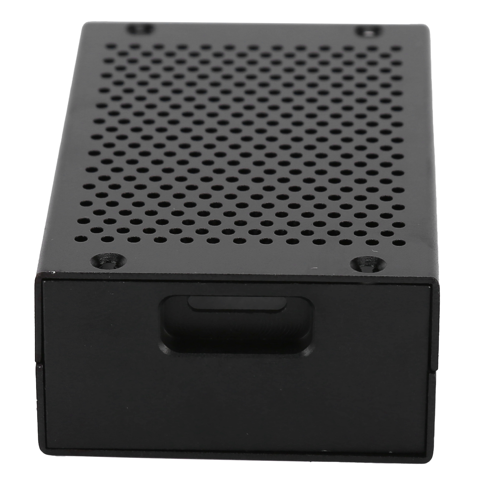 Ốp Bảo Vệ Cho Raspberry Pi 3 Vỏ Ốp Kèm Quạt Làm Mát