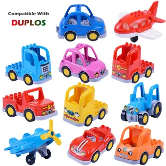 my first car duplo