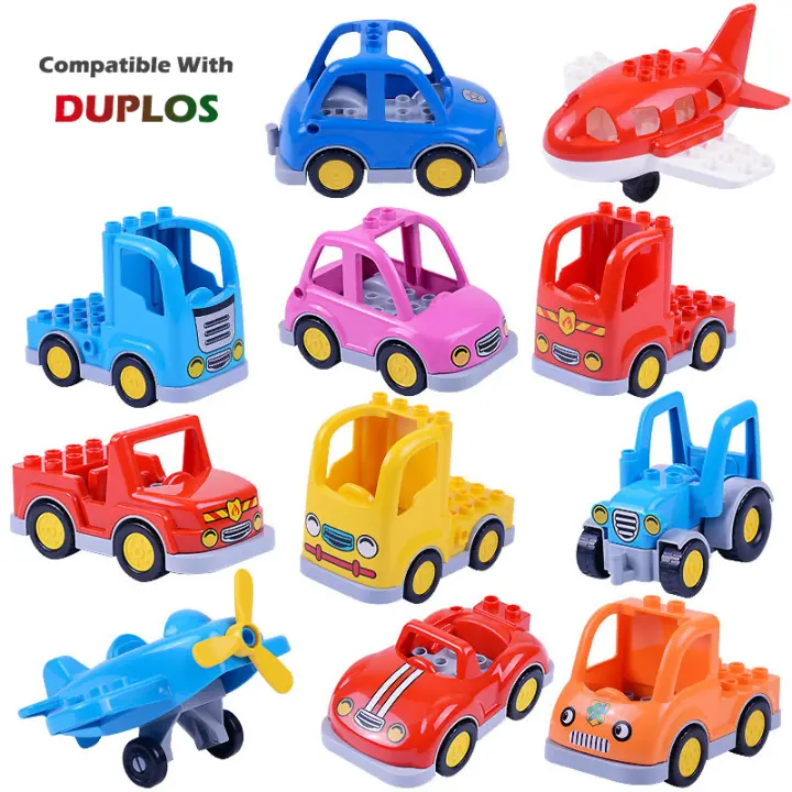 duplo my first car