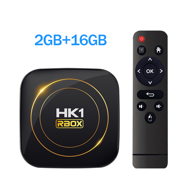 Hk1 rbox h8s smart tv box allwinner h618 android12.0 bt4.0 2.4g/5g wifi hdr 10+ netflix youtube ultra hd globe version tv prefix