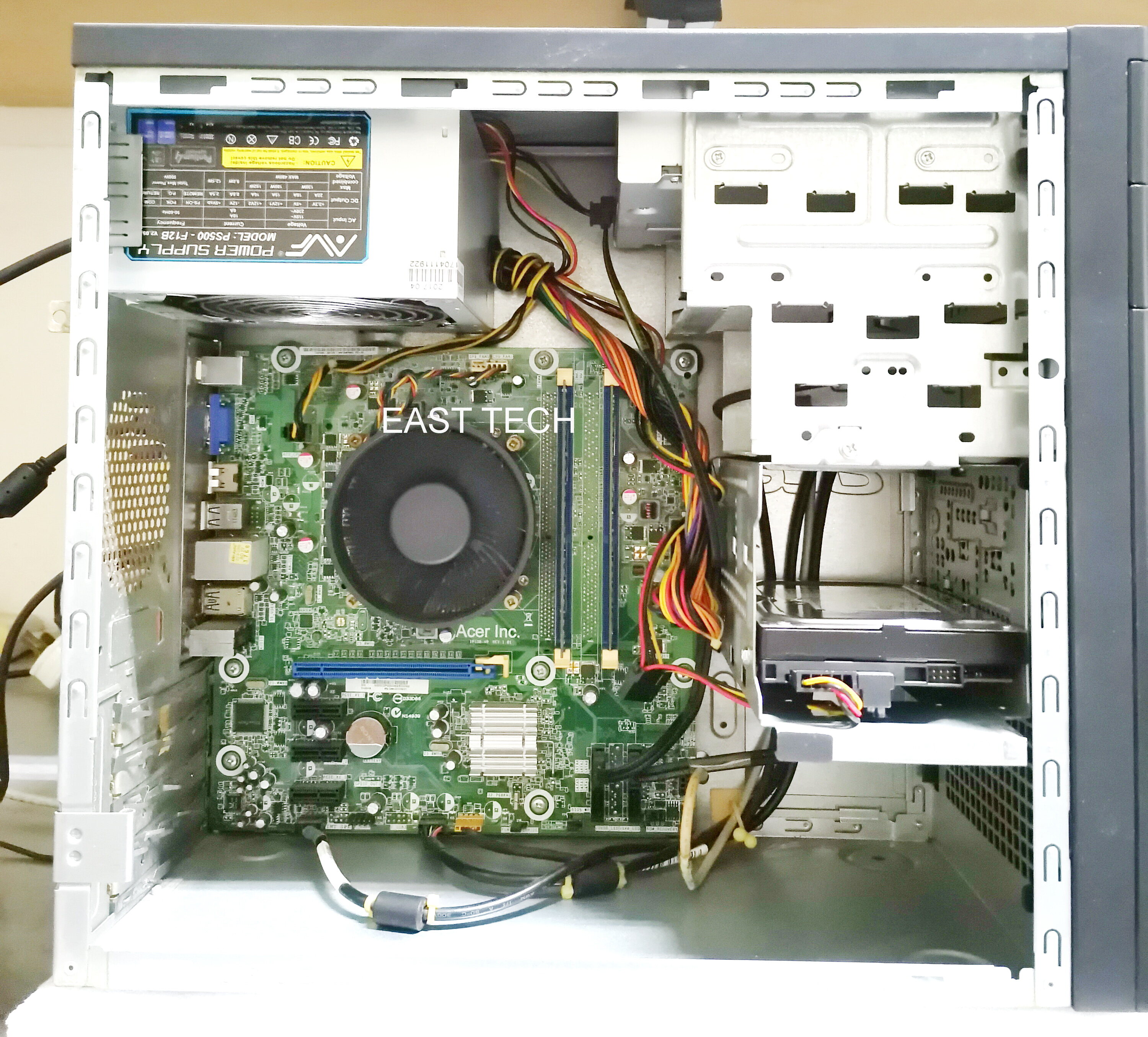 Aspire M3970g Acer M3970 Motherboard Acer Aspire M1930 Tower