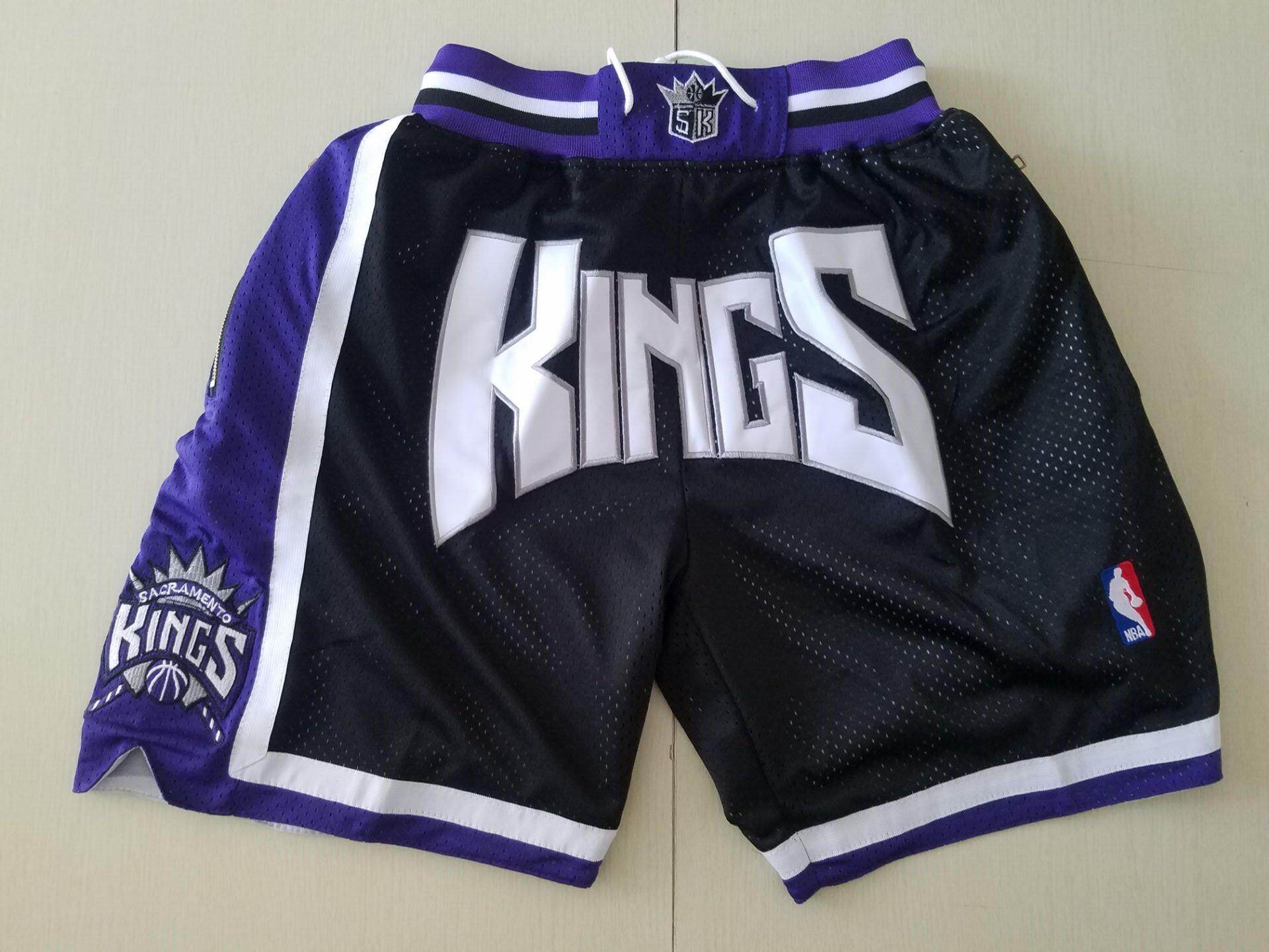 nba summer shorts