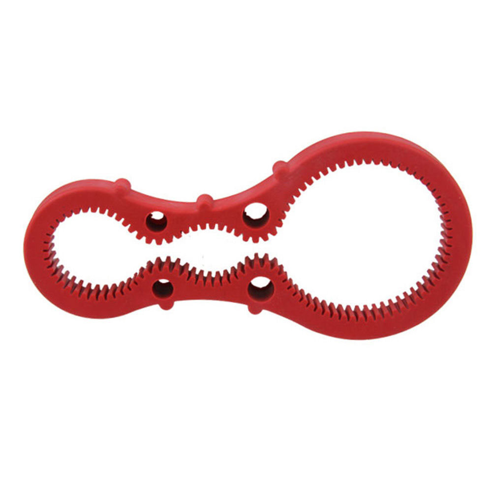 Jar Opener Rubber Opener Opener Bottle Cap Grip Multi-Purpose Tool Lid Twister