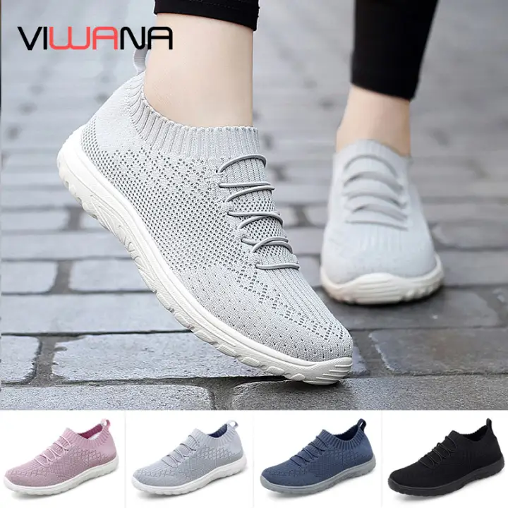 casual sport shoes ladies
