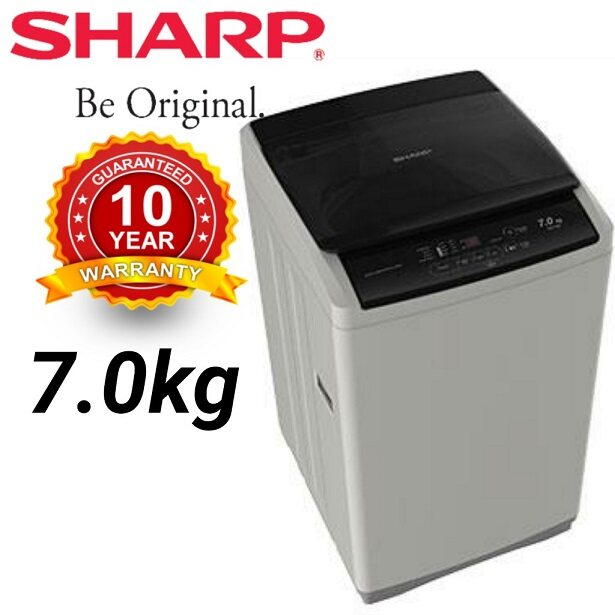 sharp es718x