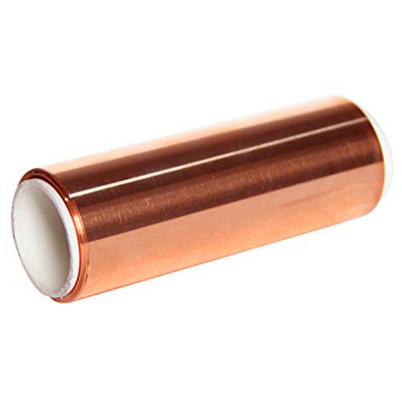 99.99 Pure Copper Foil, Thin Copper Sheet Lazada PH