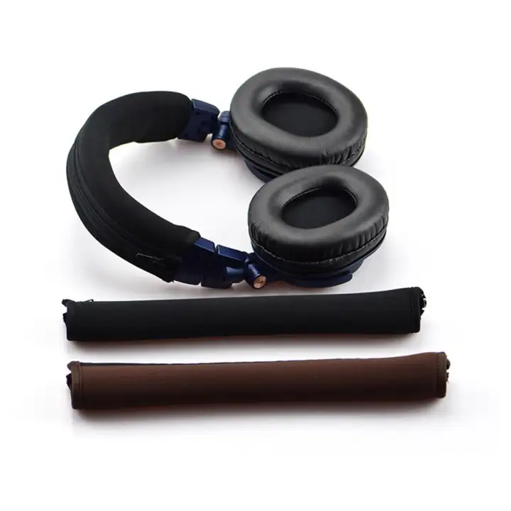 audio technica headband replacement