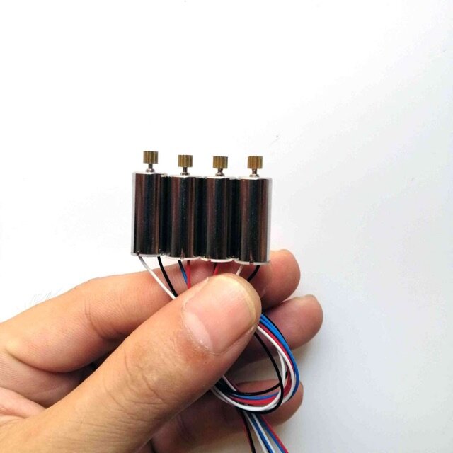 [HCM]Motor cho flycam sg900