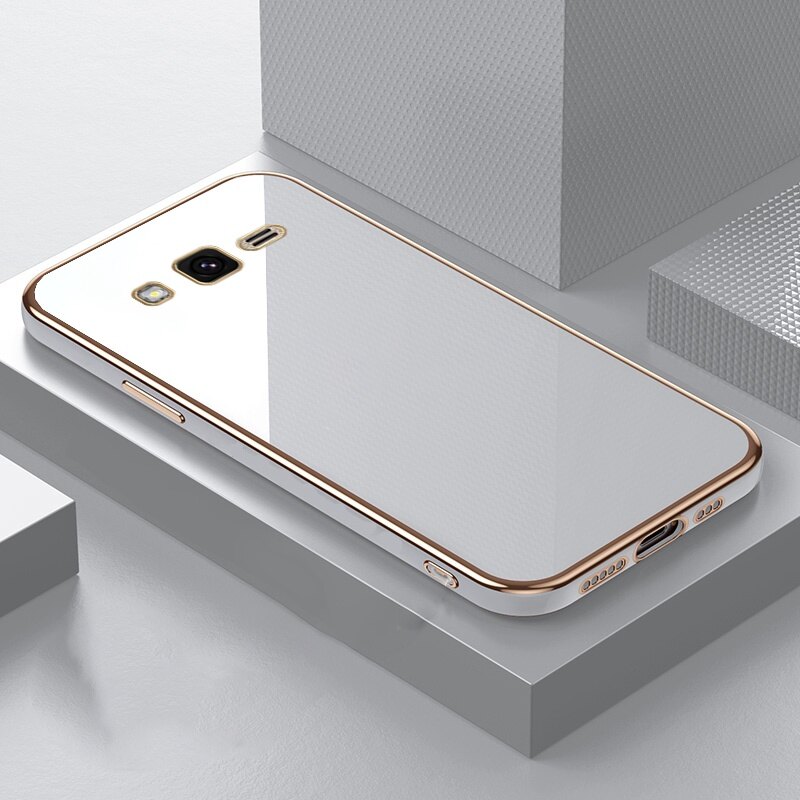 Ốp Lưng Samsung Galaxy J2 Prime Ốp Lưng Mạ Điện Silicon Mềm Chống Sốc Ốp Điện Thoại Samsung J2 Prime