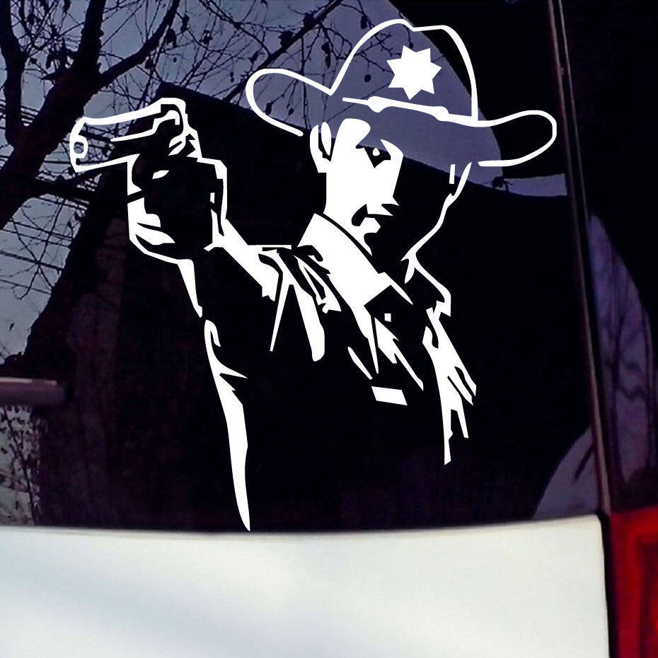 Fashion Car Sticker Cool Car Reflective Decoration Decals