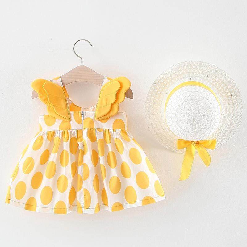 lazada baby girl dress