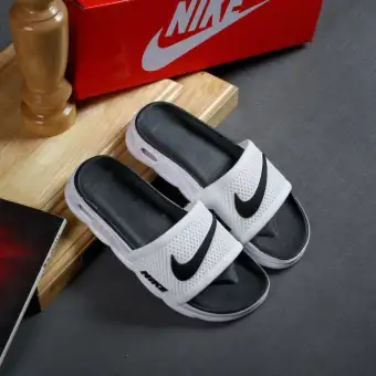 lazada nike slippers