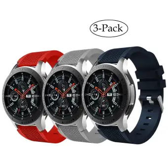 s3 wristbands