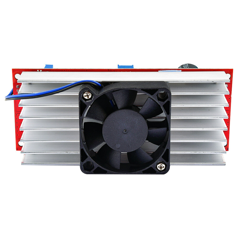 SHXZ Diymore DC-DC Bộ Chuyển Đổi Tăng Áp 1800W 40A Mô Đun Tăng Áp