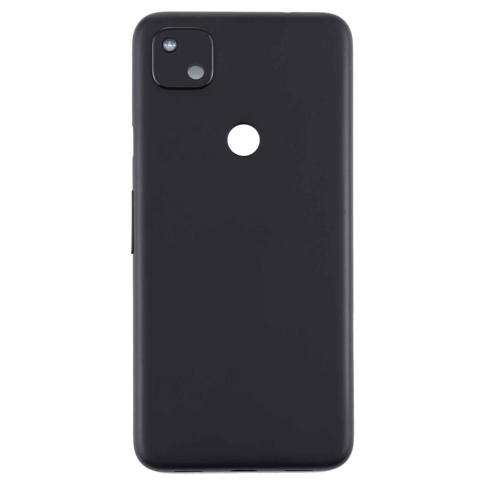 【Ready Stock】 Back Cover for Google Pixel 4a