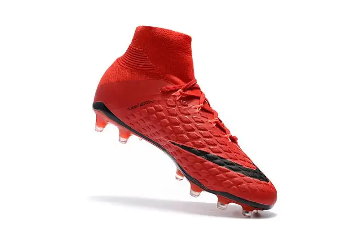 hypervenom high cut