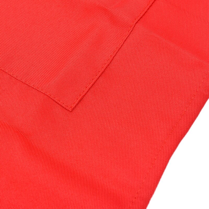 JUNY Nhà Bếp Cotton Bow Ngắn Nửa Eo Tạp Dề Quán Bar Quán Rượu Quán Cà Phê Máy Chủ Phục Vụ Bàn