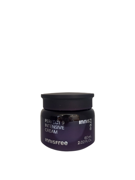 [Innisfree] Perfect 9 Repair Intensive Cream 60Ml
