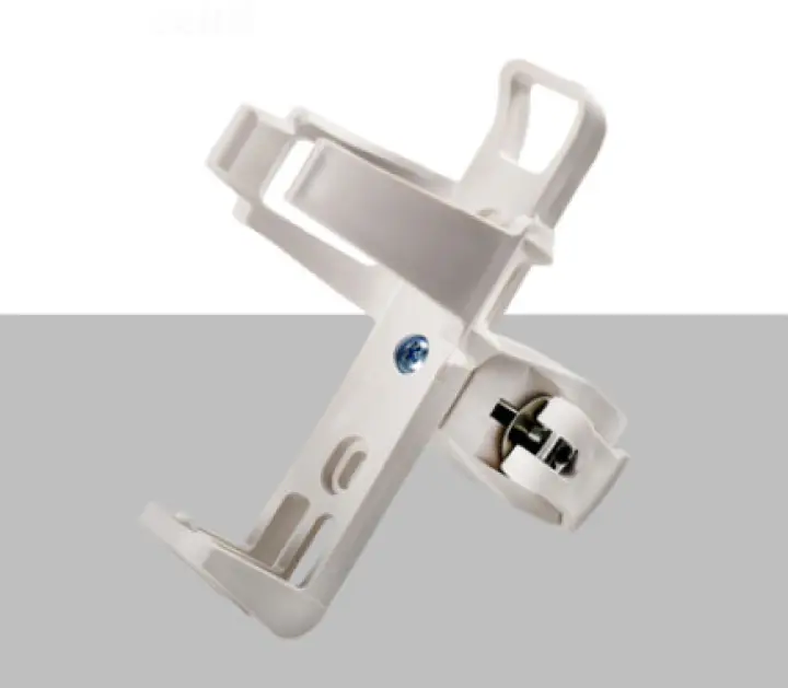 white water bottle cage