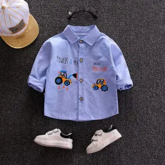 baby boy tees