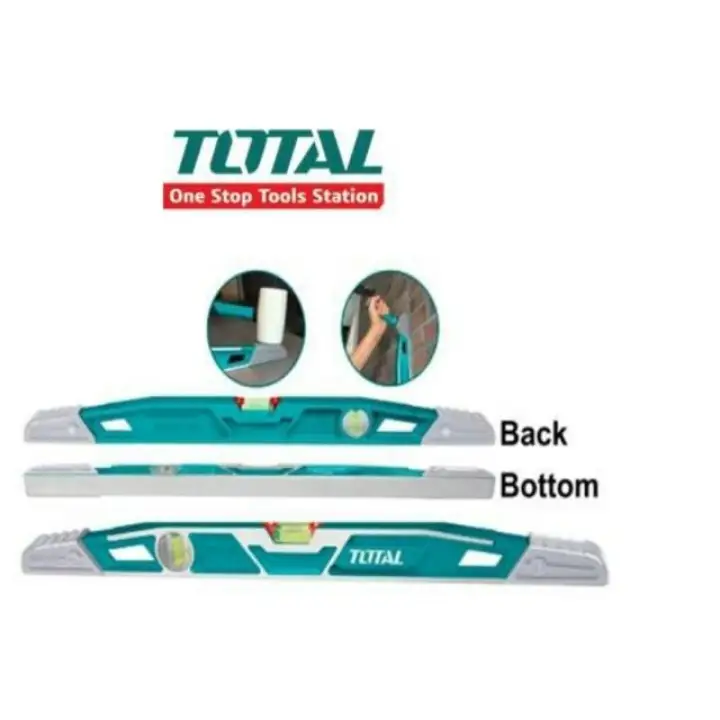 Thước thủy Total TMT221606
