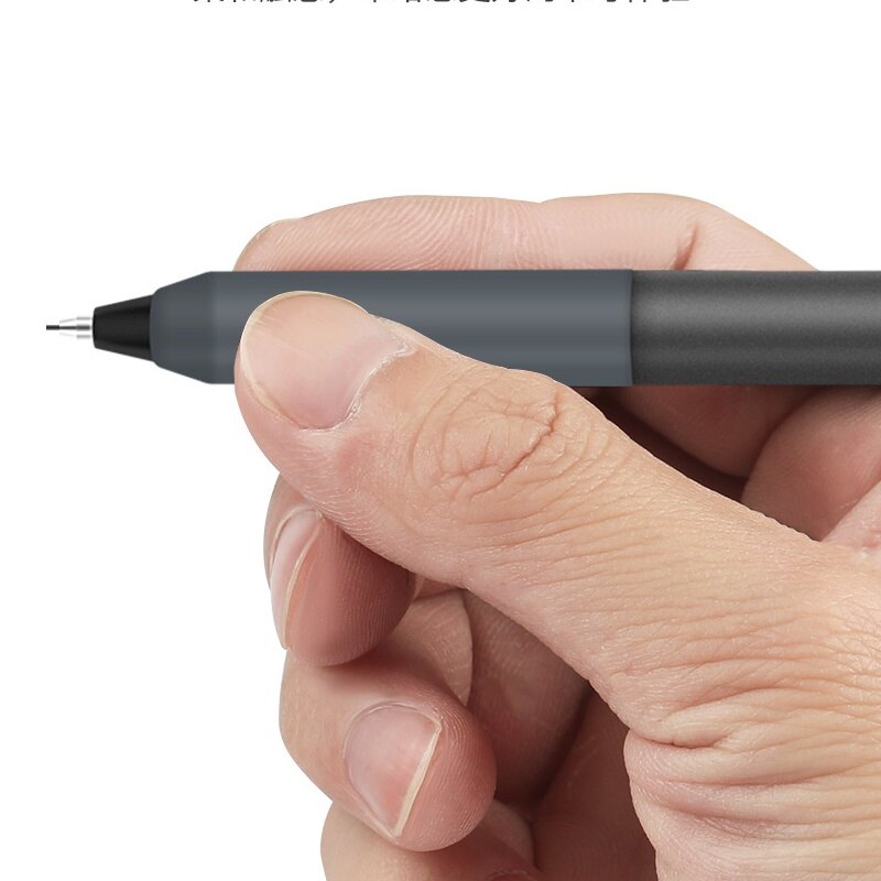Mechanical Pencil 0.5 / 0.7mm HB Replaceable Refills Student School Office School Writing Drawing Art Supplies Stationery