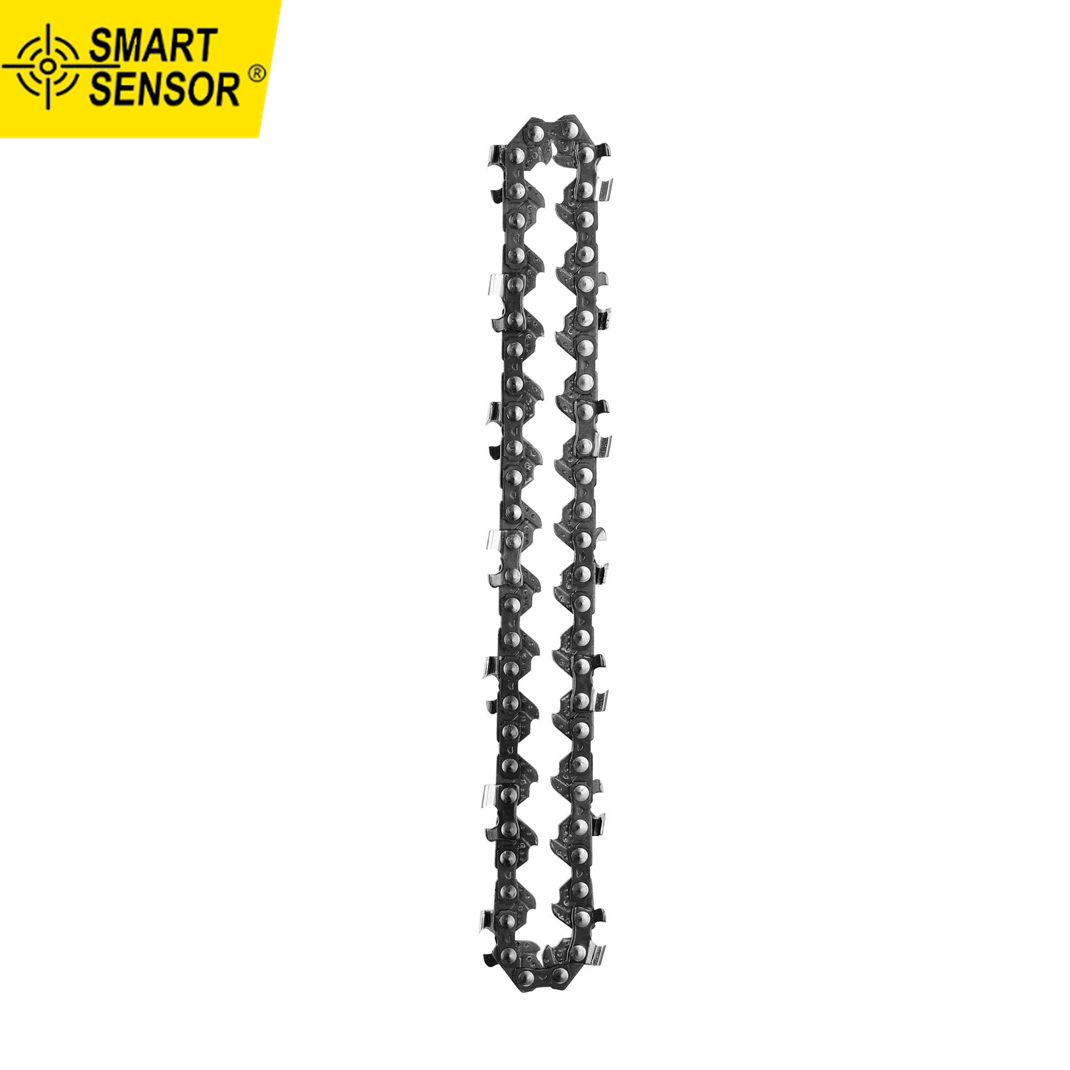 Smart Sensor 4 Inch Mini Steel Chainsaw Chain Electric Electric Saw Accessory Replacement