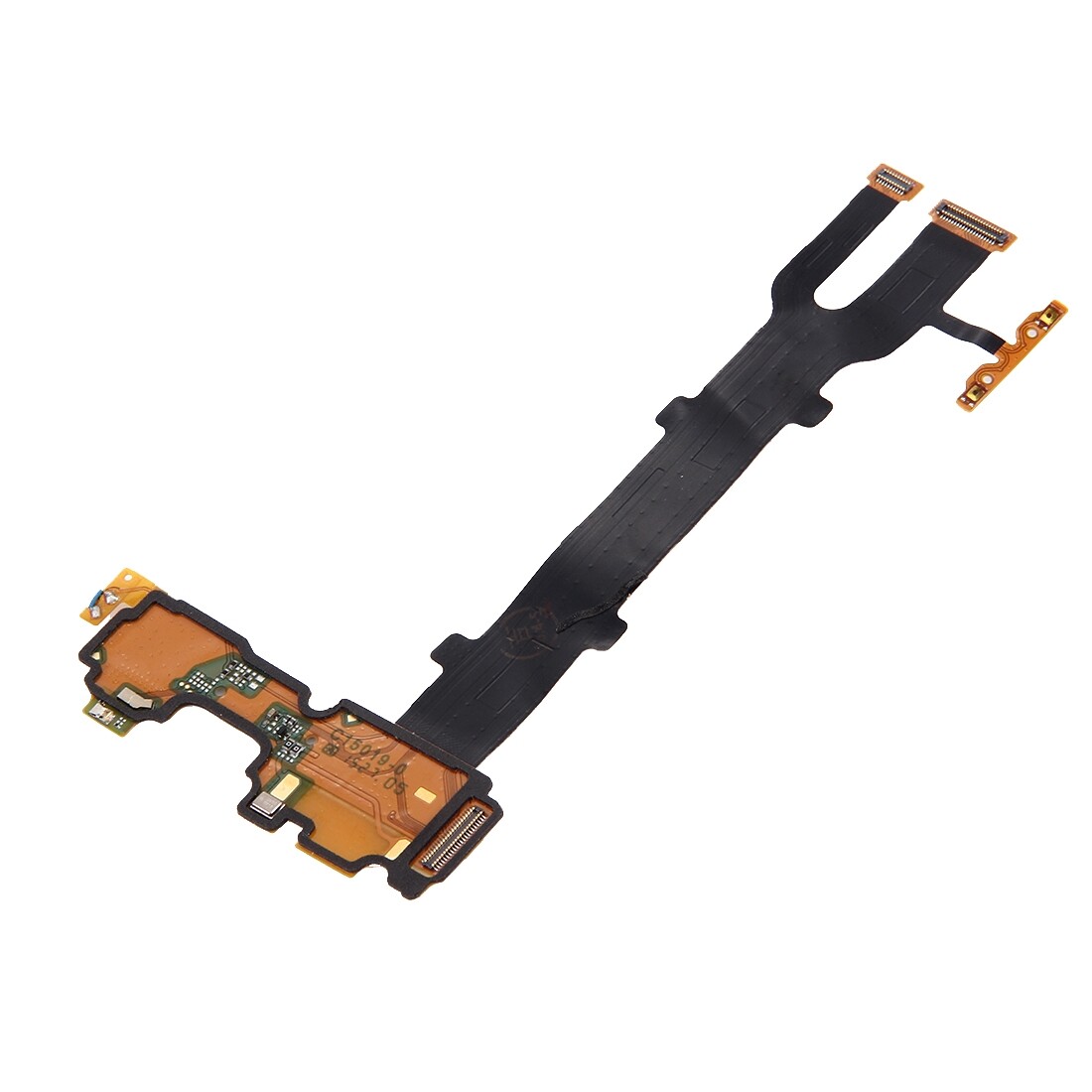For OPPO R7 Plus LCD Flex Cable Ribbon & Volume Button Flex Cable (ready stock）