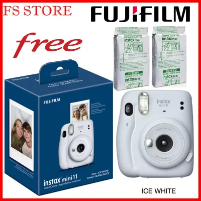 Fujifilm Original Malaysia Instax Mini 11