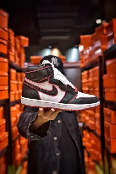 retro basketball boots