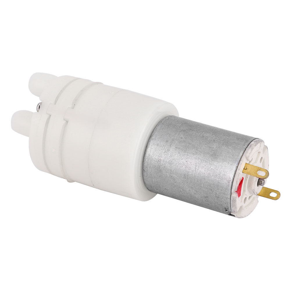 High Quality Mini Diaphragm Water Pump 280 3V for Pumping Environments