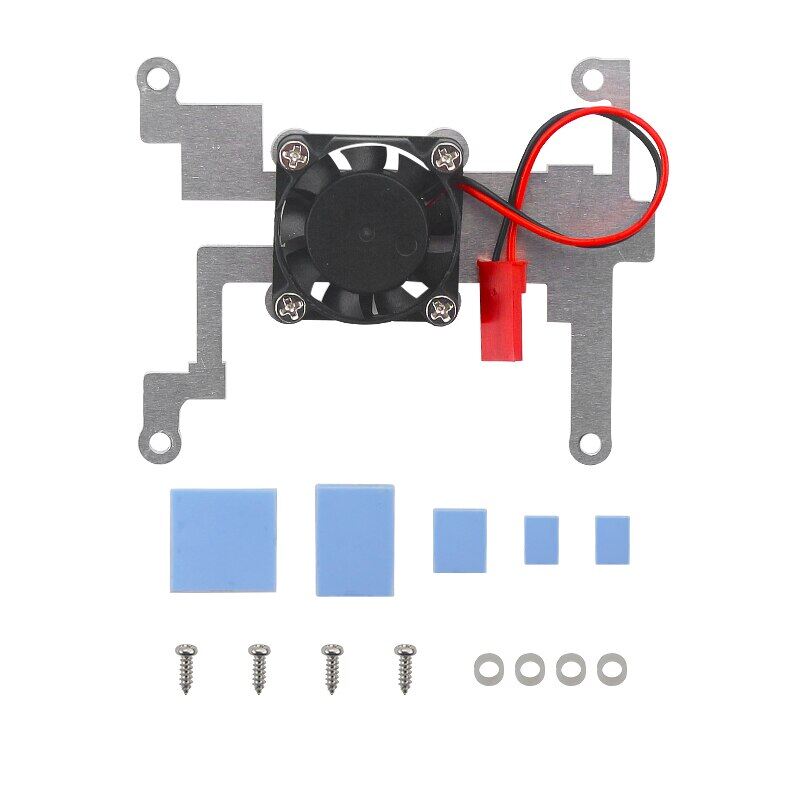 3.5 inch raspberry pi 3 model b+ touch screen 480*320 lcd display + touch pen + abs case for raspberry pi 4 model b / 3b+ /3b
