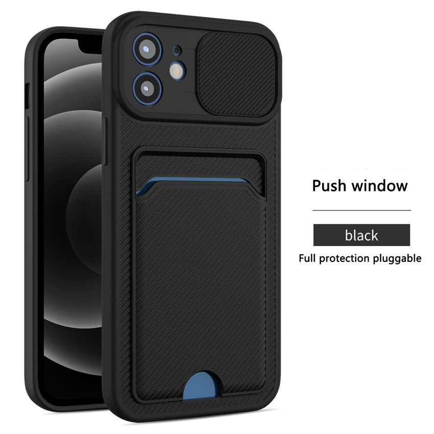 Push เคสโทรศัพท์สำหรับ VIVO V2026 V2027 V2028 V2029 V2102 V2032 V2033