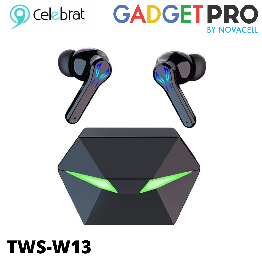 celebrat wireless earbuds