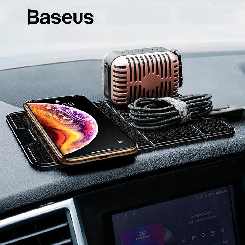 vehicle mobile phone holder