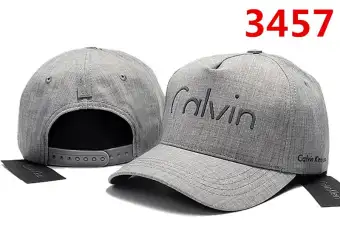 ck snapback