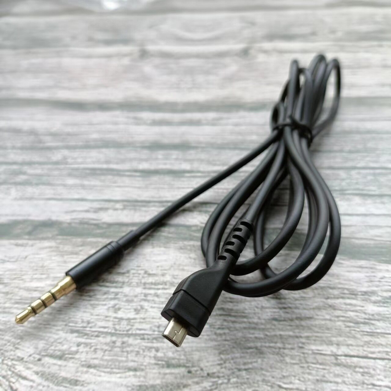 Replacement Audio Headset Cord for SteelSeries Arctis 7 5 3 Pro Wireless Gaming Headphones