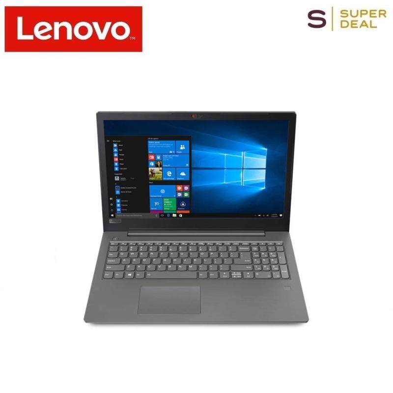 Lenovo V330 (15) - Iron Grey (i7-8550U / 8GB / 256GB SSD) Malaysia