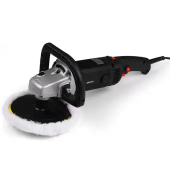 Kkmoon 7 1400w Handheld Electric Car Waxing Polisher Machine M14 Kkmoon 7 1400w Handheld Electric Car