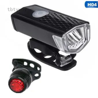 cycle front light