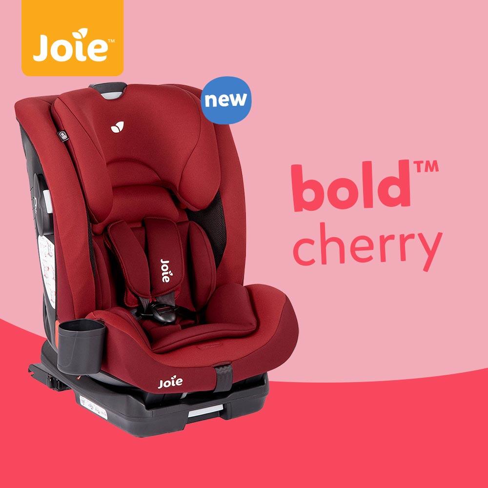 joie meet bold