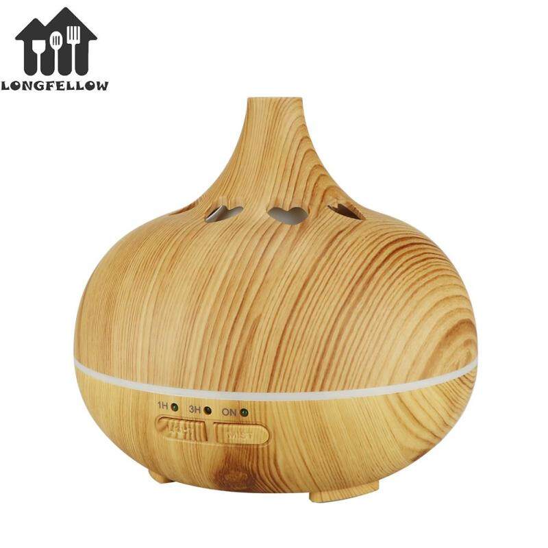 150ml Mini Aromatherapy Air Humidifier Home Electric Aroma Oil Diffuser Singapore