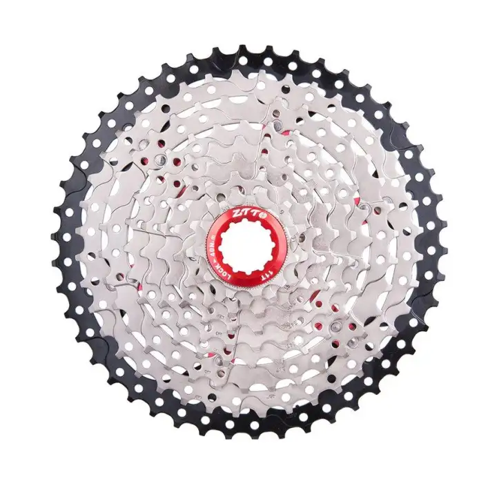 9 speed freewheel cassette