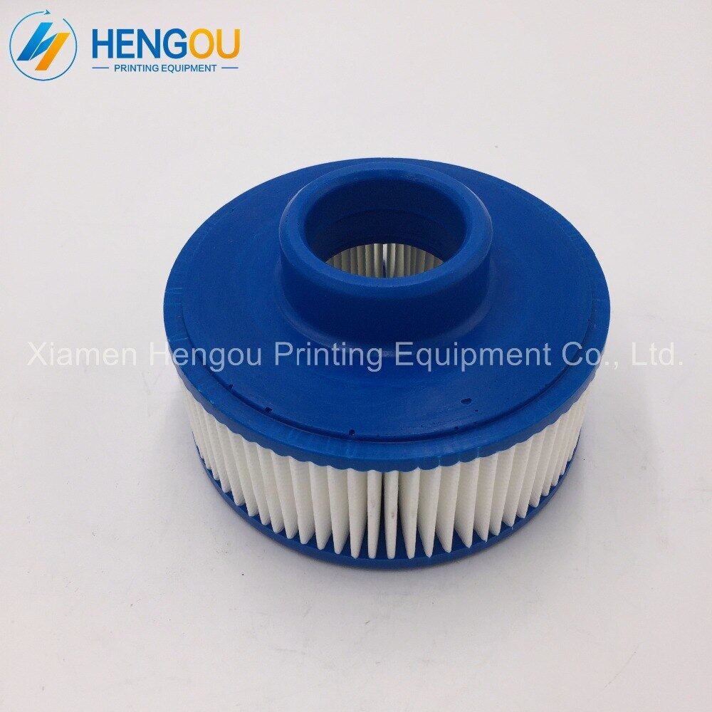 BÁO GIÁ MÁY IN OFFSET | Shopee Lazada Sendo Tiki mới nhất 8 Phụ Kiện Máy In Offset 1 Chiếc Bộ Lọc Quạt SM102 SM52 00.580.5379 Bộ Lọc Không Khí HD SF-960255