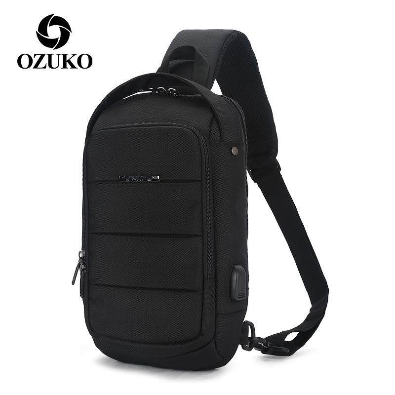 ozuko backpack price
