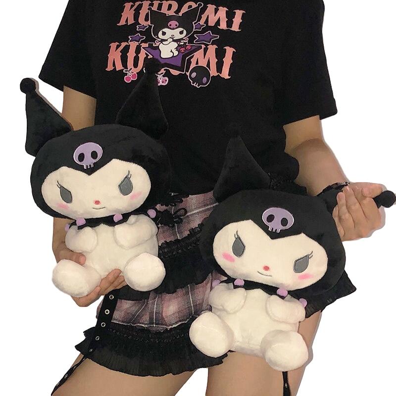 kuromi giant plush