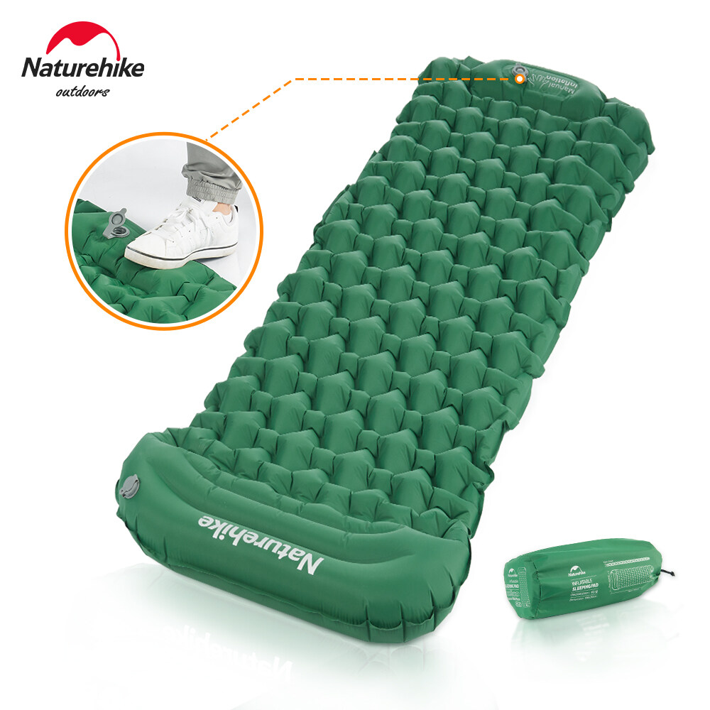 Naturehike 2025 sleeping mat