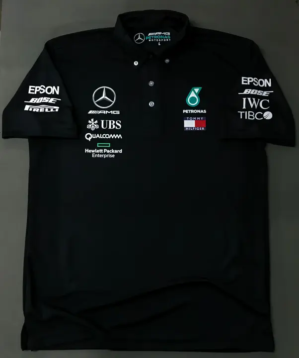 f1 polo shirts for sale