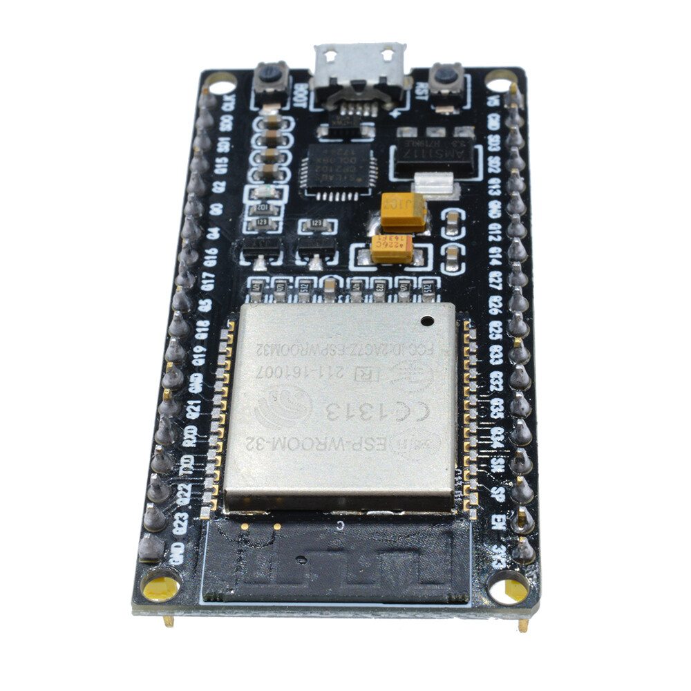 Aideepen Official Goouuu-esp32 ESP32 Development Board Wireless WiFi+Bluetooth 2 in1 Dual Core